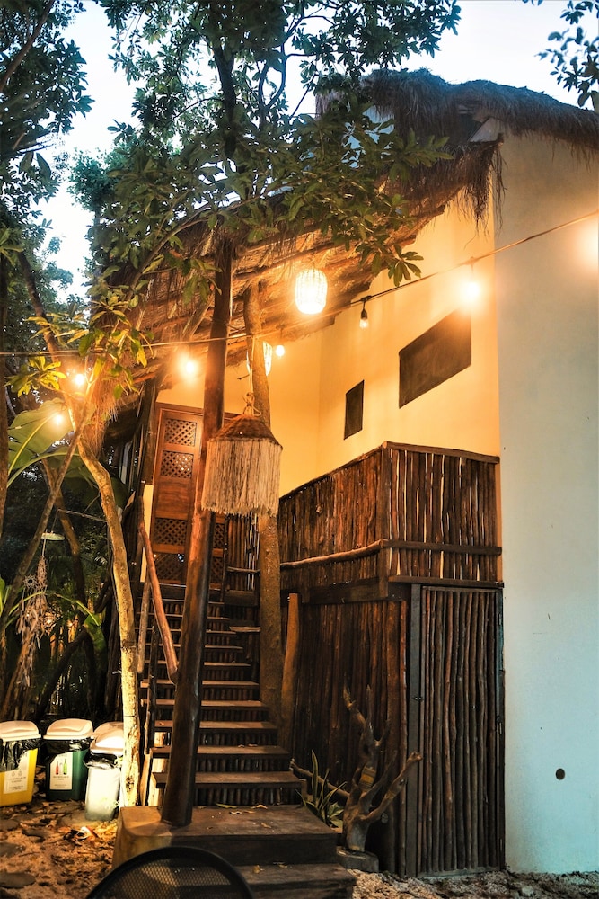 Hotel Santuario Ekumal by Bossh! Hotels - Property Image 6