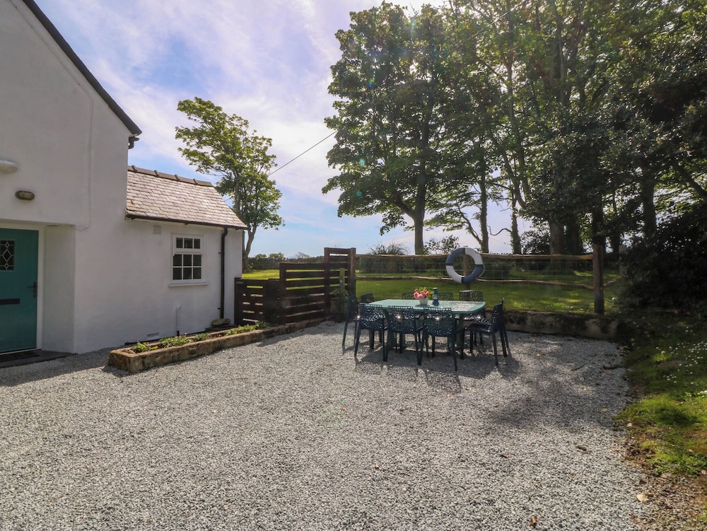 Bodior Garden Cottage
