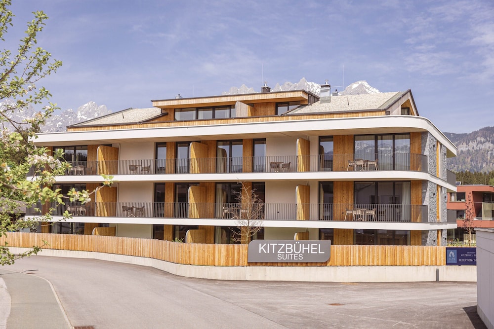 Spacious Apartment in Tyrol With Terrace