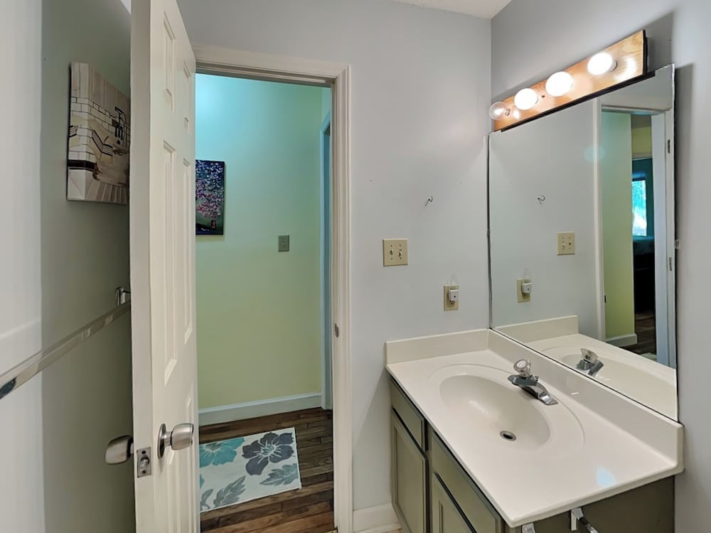 Just Another Day in Paradise by Topsail Realty