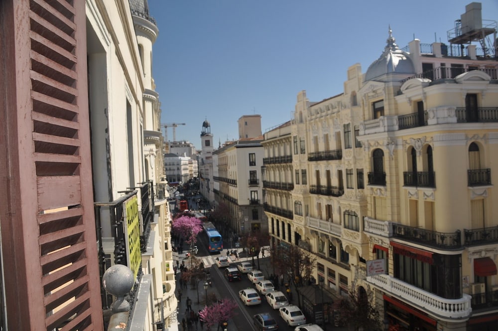 Hostal Patria