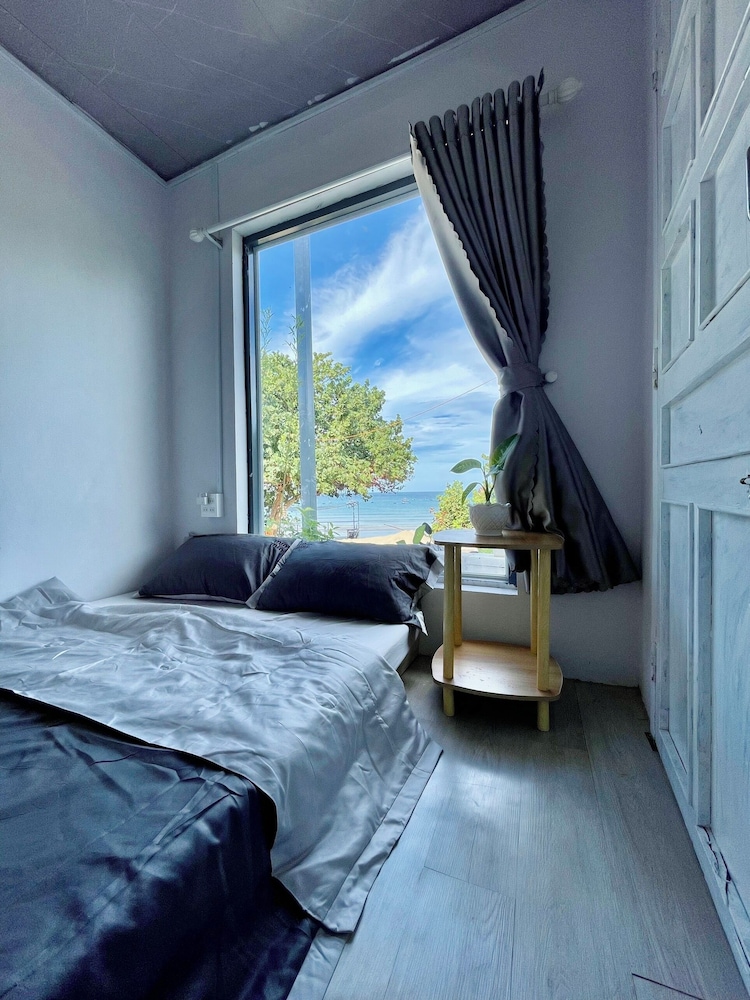 San Hô Homestay
