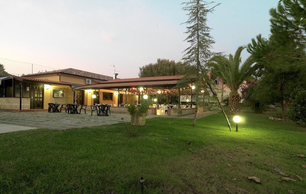 Resort Santa Maria