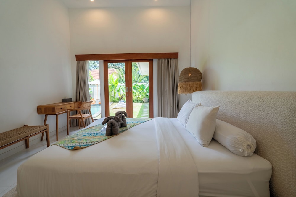 Villa Meli Canggu