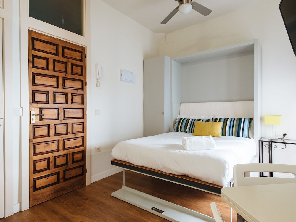 Boutike Apartments
