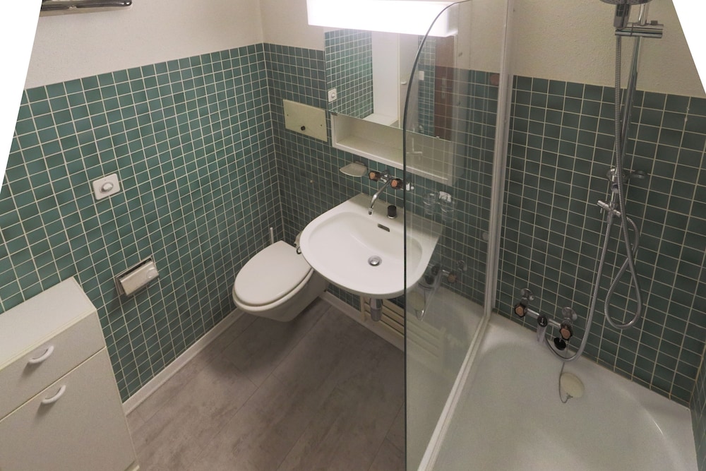 Apartments Cresta
