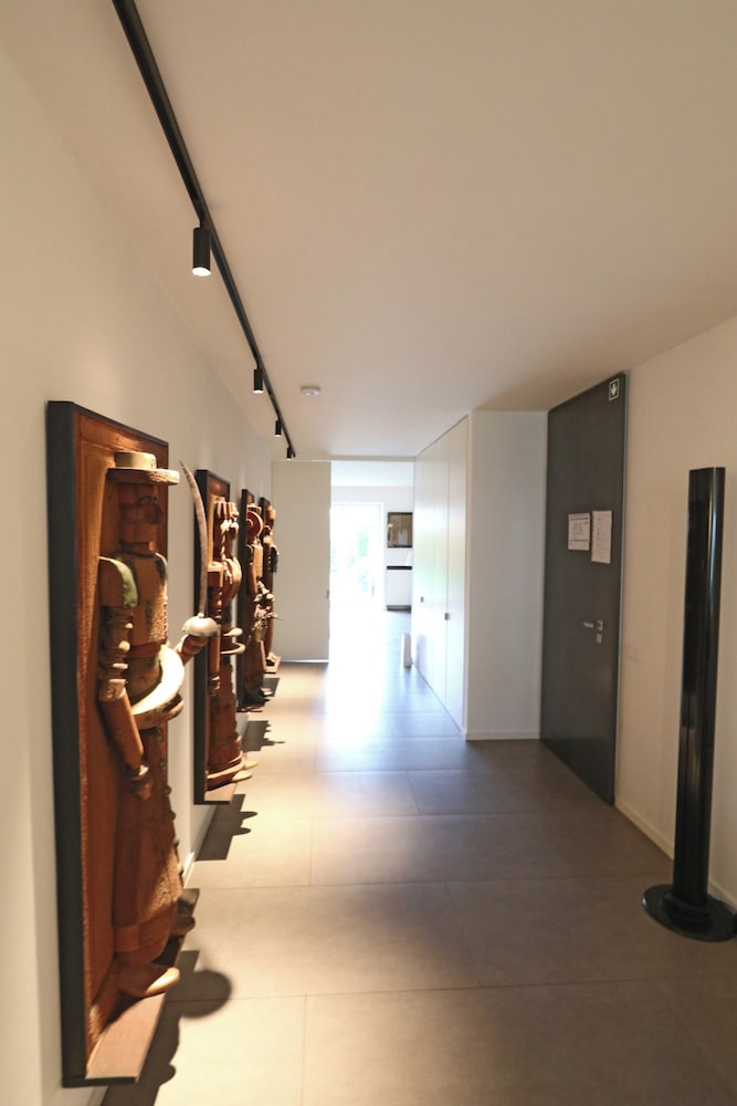 Apartment in Knokke Near Zwin Reserve
