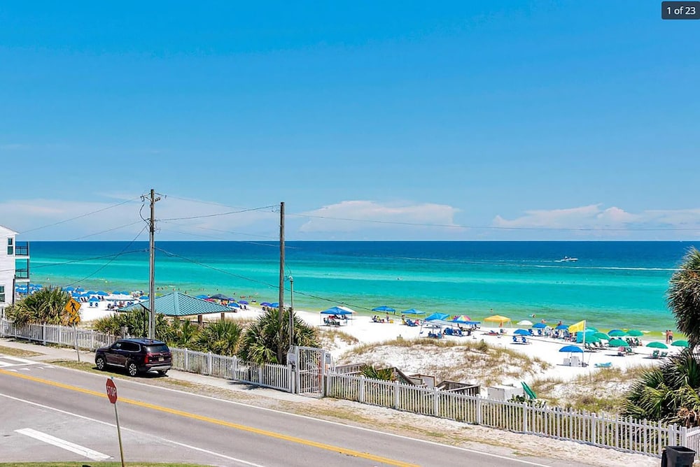Gulfview I 314