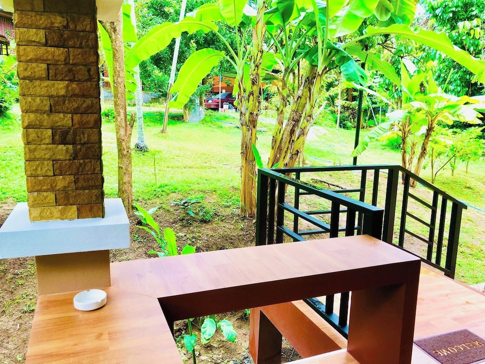 Lucky Sky Homestay