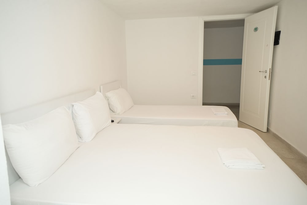 Enles Hotel