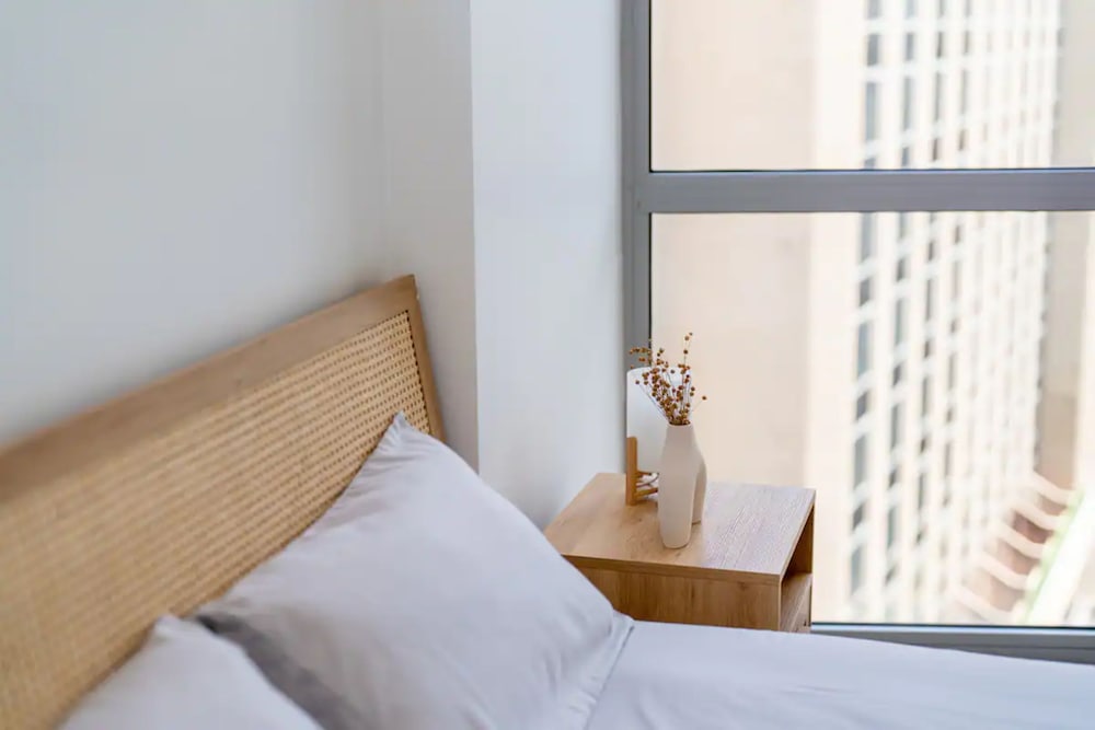 Bright 1bedroom Apartment Centrally Located Near Haymarket