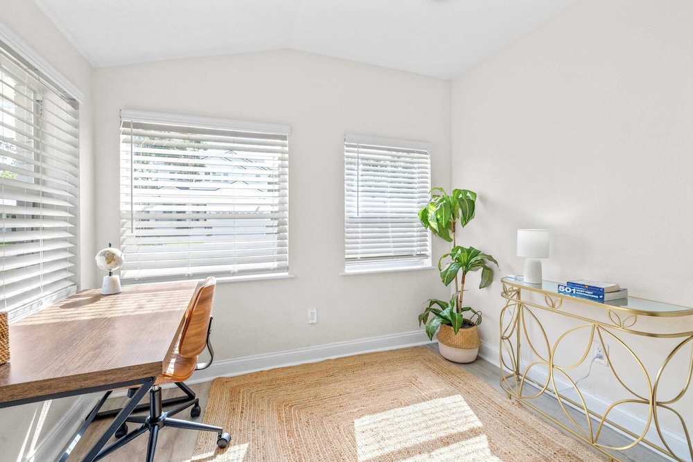 Barefoot Bungalow For 4 - Image 5