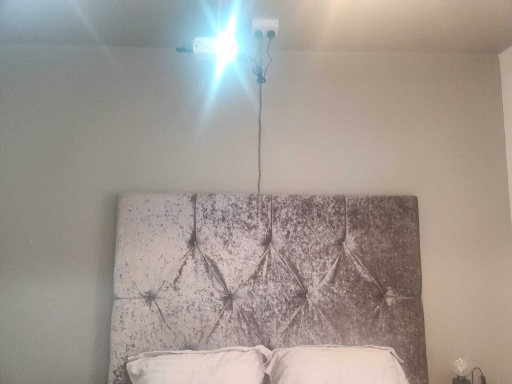 L2 Luxury Apartment
