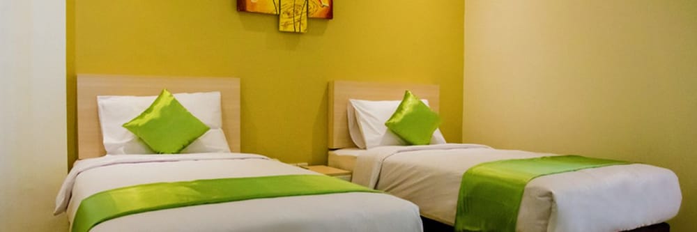 Best Inn Hotel