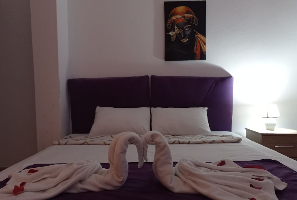 Sahin Apart Otel - Image 13