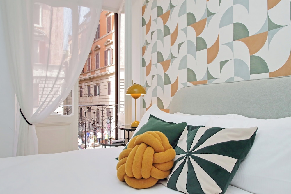 Luxury apartment near Fori Imperiali
