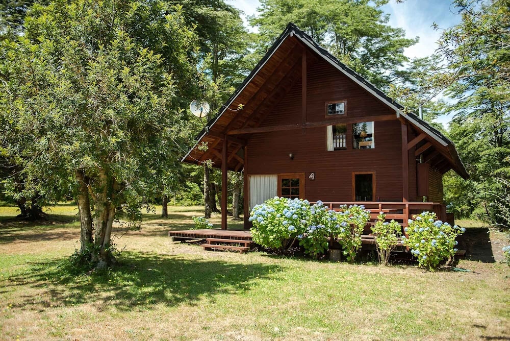 Cabañas Metreñehue