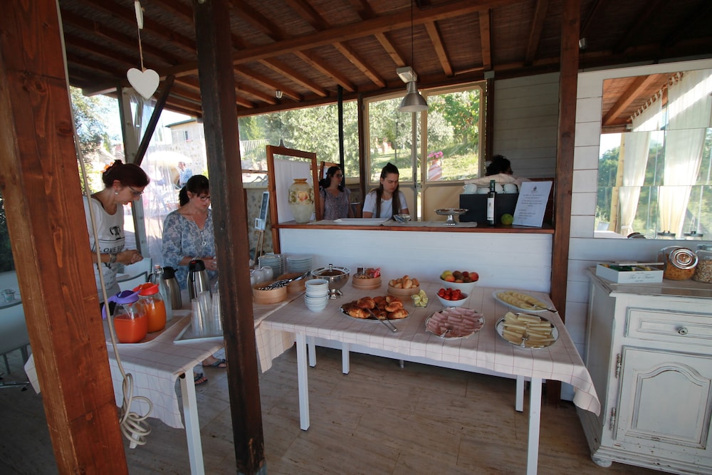 Tenuta Decimo