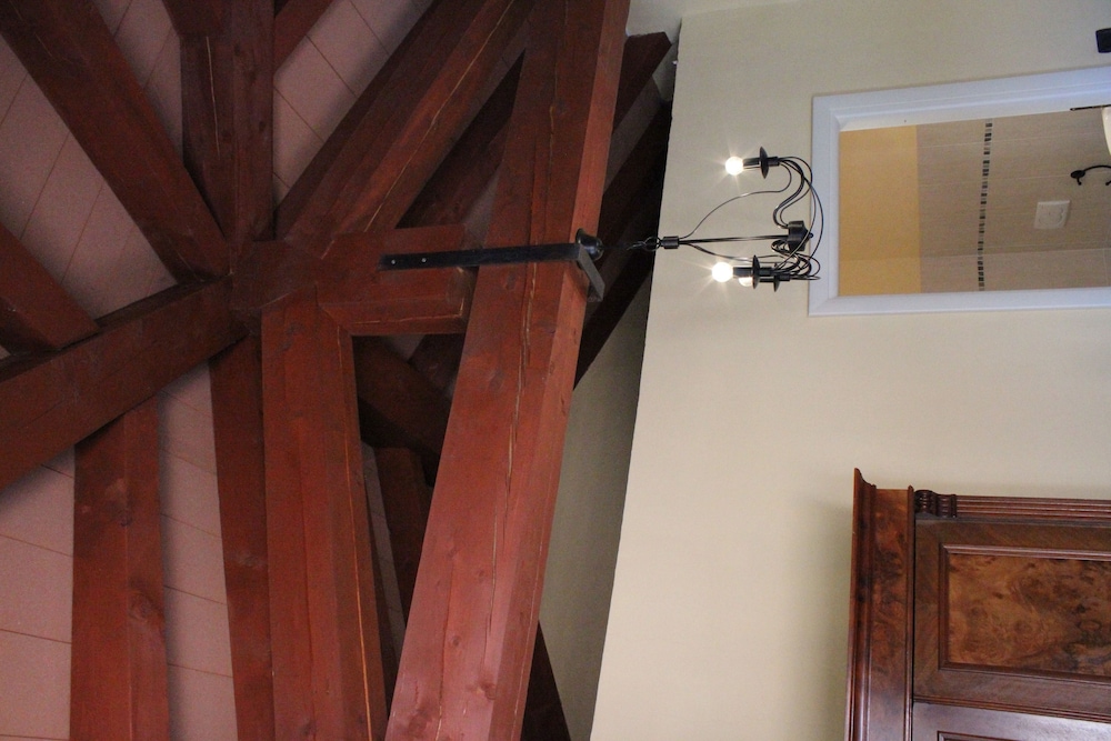 Locanda Pastura - Camere & Suites