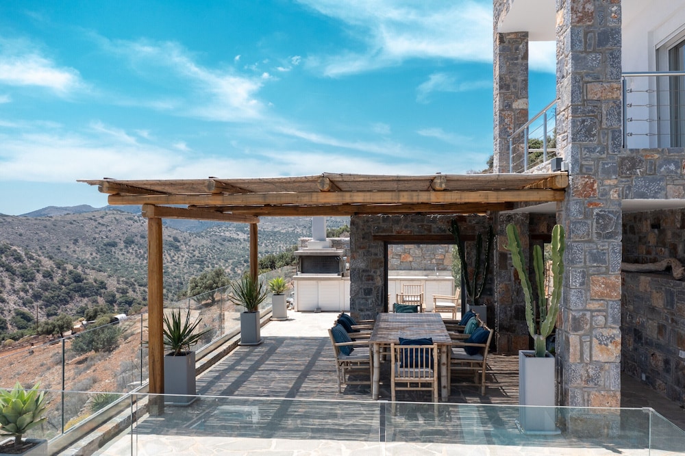 La Villa Havgas