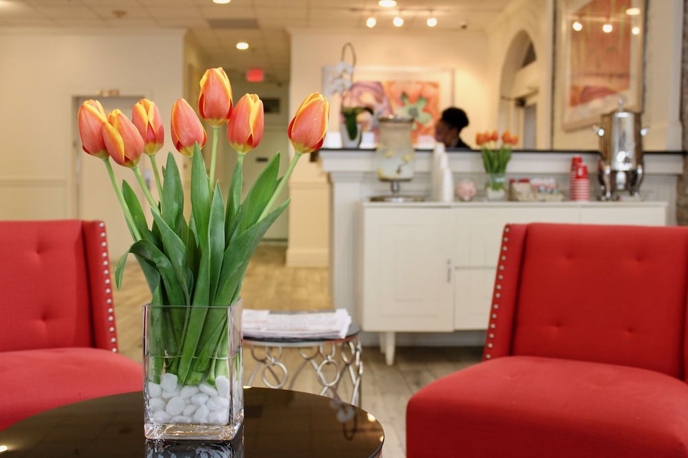 New Orleans Vacations - La Galerie French Quarter Hotel - Property Image 26