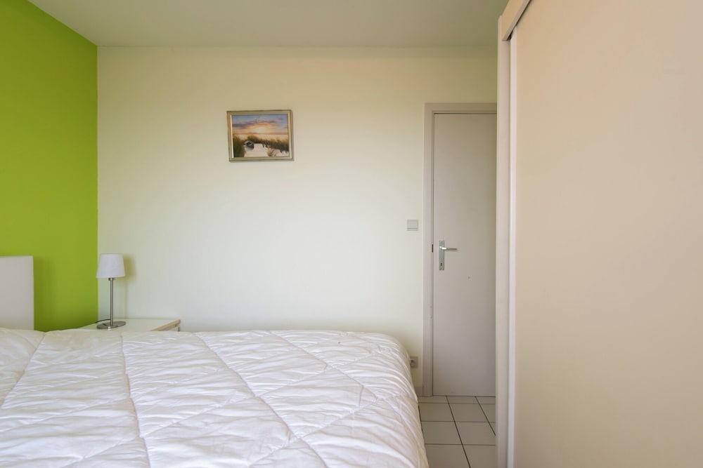 Apartment in Middelkerke Near the Beach