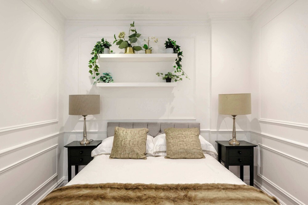 Lovely 1 bed Garden Flat - Earl s Court