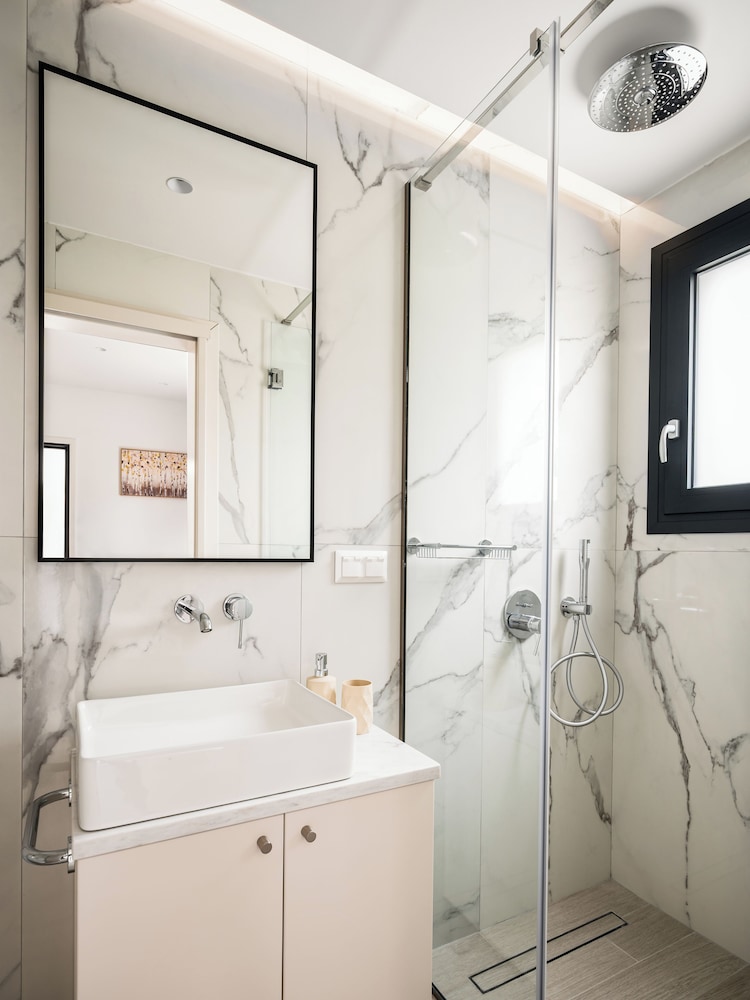 The 7 Suites, An Elegant Living in Ipsos by Konnect
