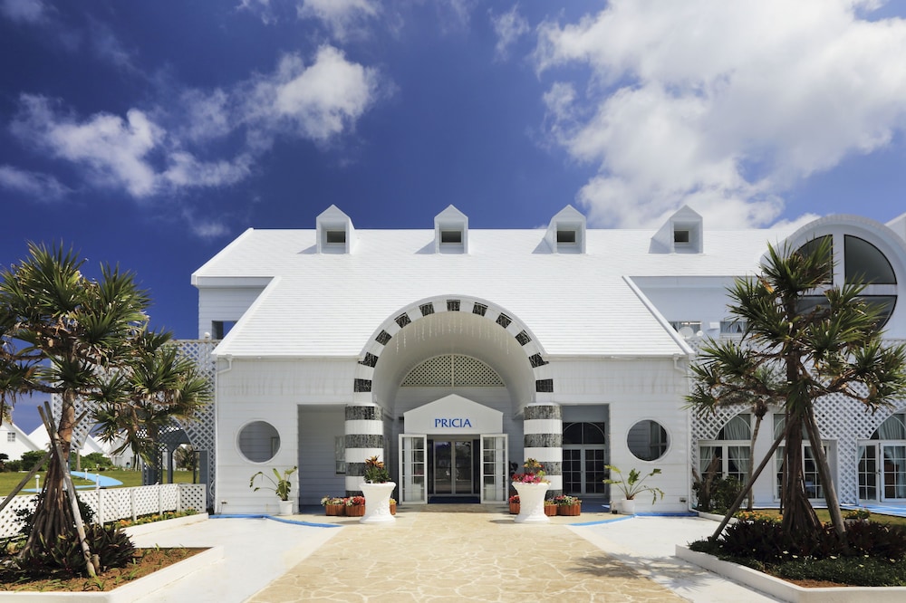 Pricia Resort Yoron 52