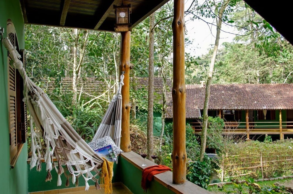 Pousada da Gruta