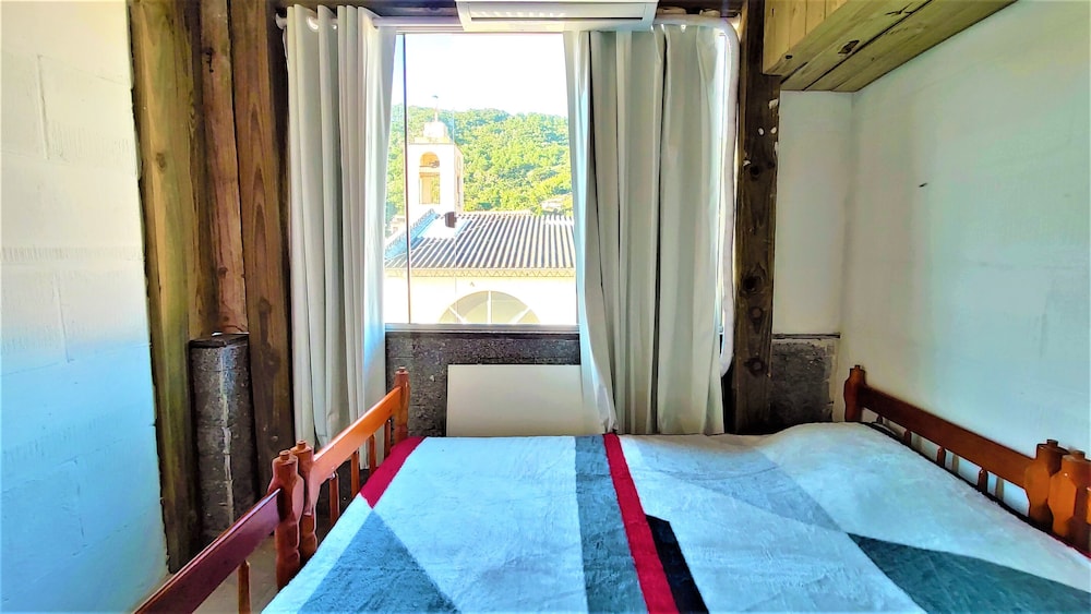 Sea Wolf Surf Club - Hostel view 4