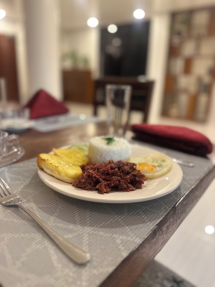 Calel Guest House