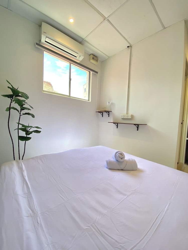 Sembilan Inn by Soft loft