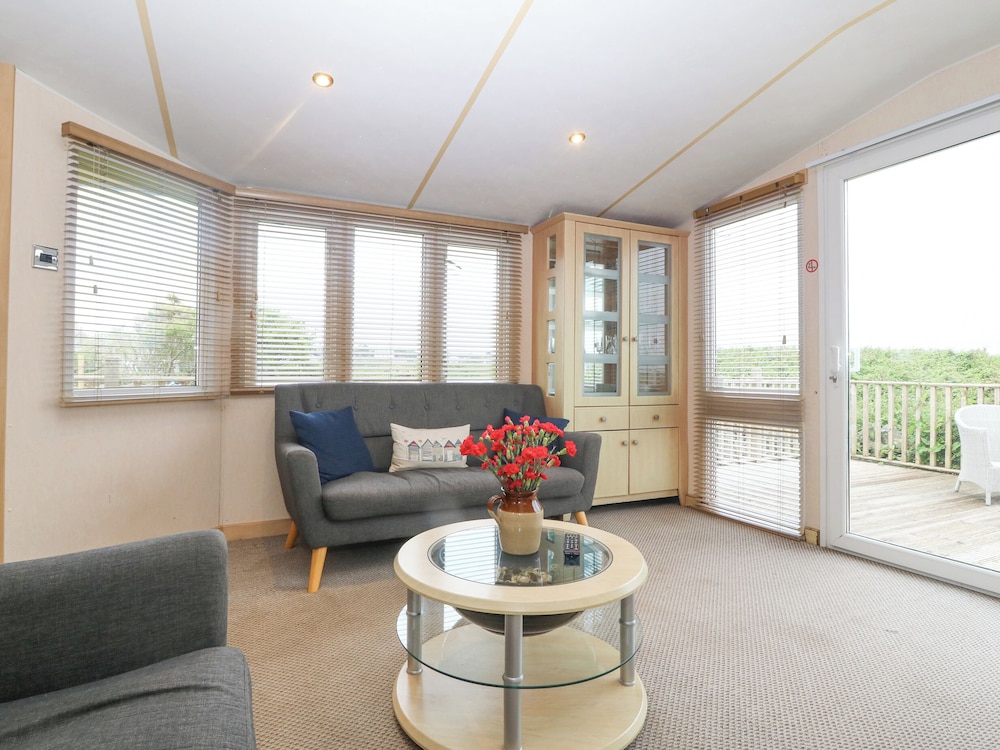 Coed Llai Lodge