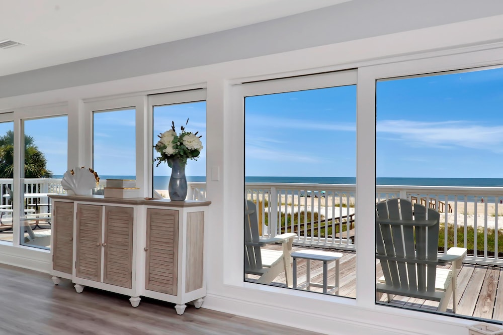 Breezeway