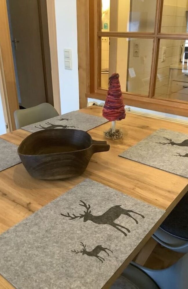 Vakantieappartement Evi