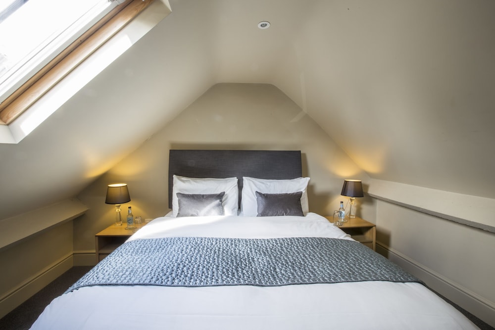 The Bell Inn