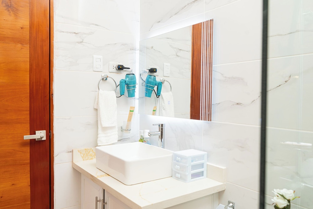 Apartament Luxury at Bonao