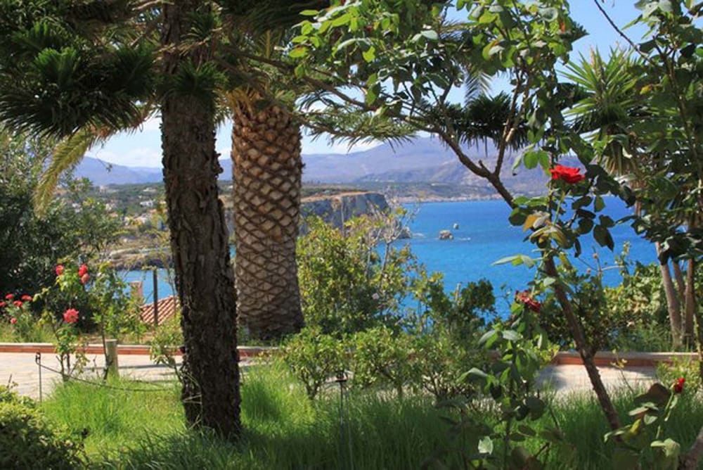 Villa Irini view 3