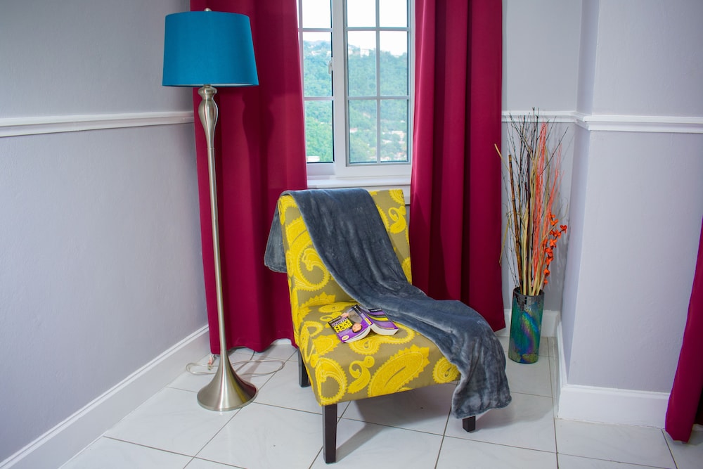 Casa Tianna Guest Apartments