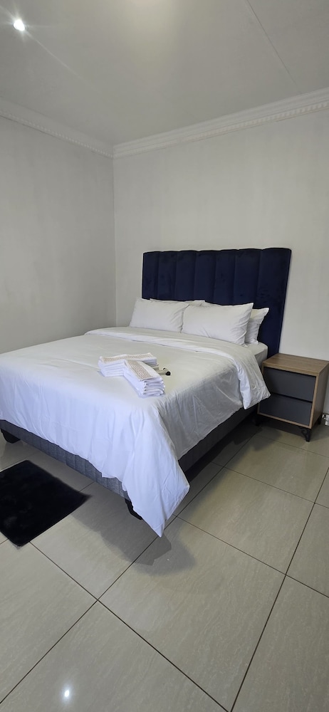 Good night guest house