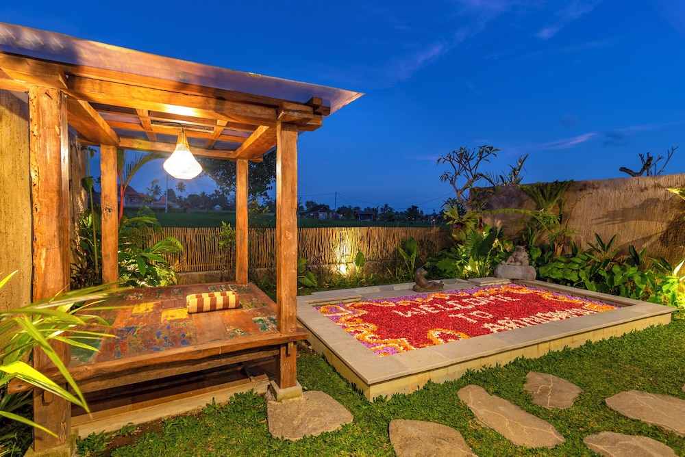 Arindama Villa Ubud by Dhananjaya Hospitality