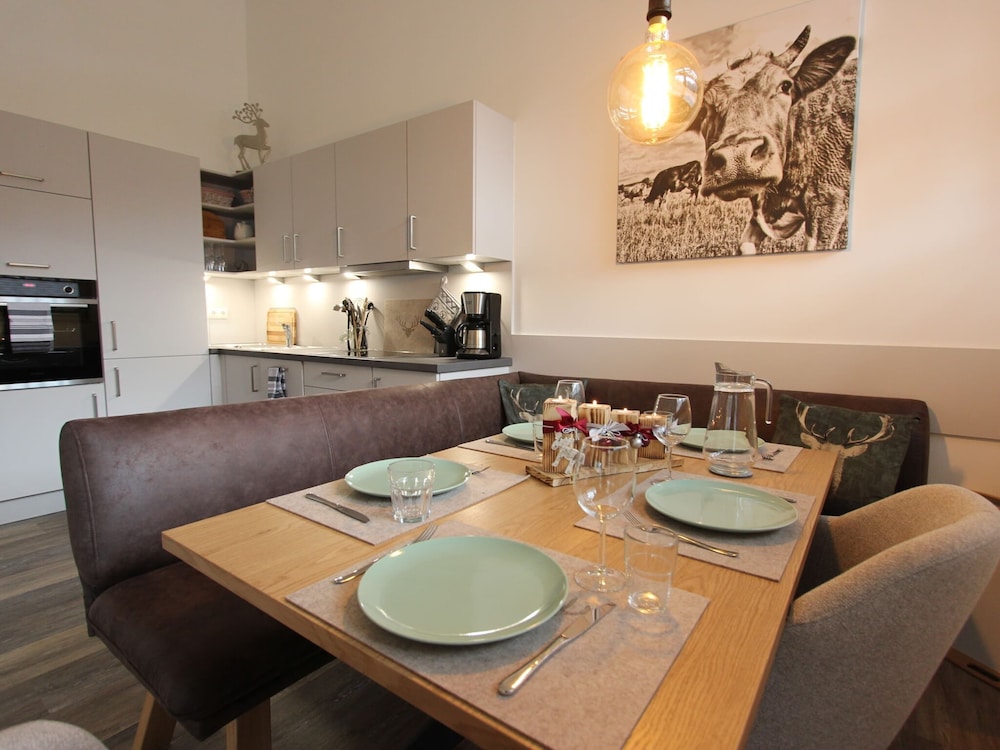 Apartment in Kirchdorf Near Ski Slopes view 4