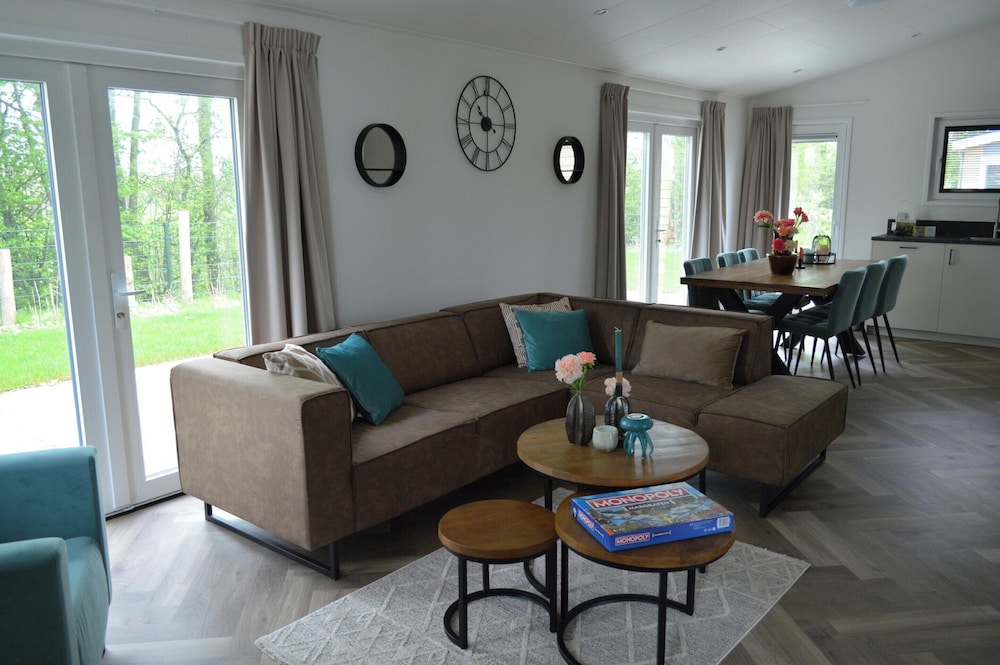 Holiday Home Bemelen Near Nature Reserve