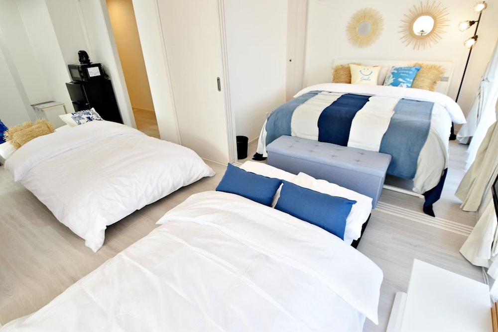 Ocean Terrace SESOKO 203