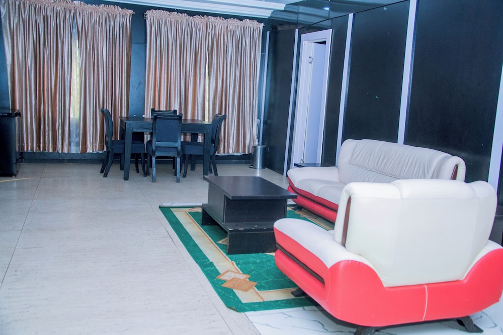 Zoey International Hotels Ltd