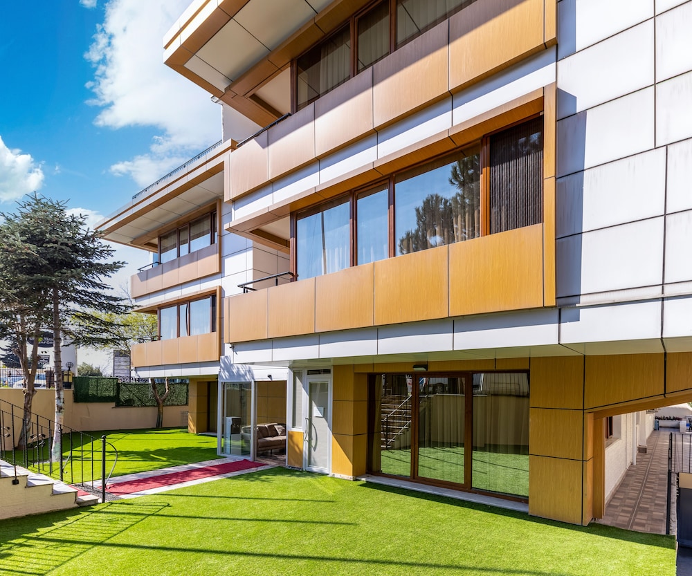 Baymari Suites Tasarım - Image 10