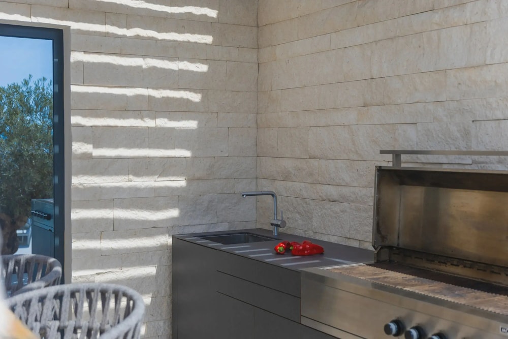 Villa Marim on Krk - Crovillas