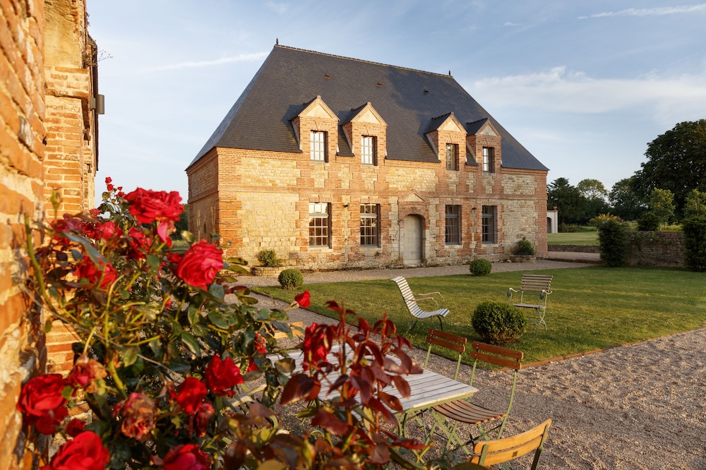 Le Domaine de Ravenoville view 4