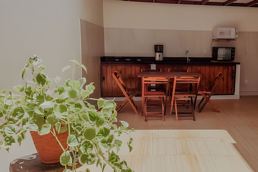 Família Pansini - Sua Casa na Pipa